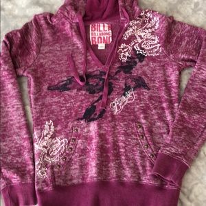 Billabong hoodie